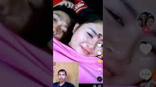 Reaction video tiktok meme tiktok trending perempuan banyak tingkah