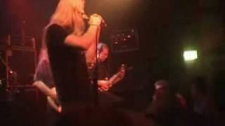 Chastisement - Time zone zero + Disowned   live