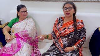 AMMI MAAMI KI SERIOUS LADAYI HOGAYI #VLOG84