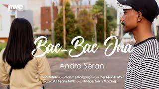 Bae-Bae Jua - Andro Seran  Cover