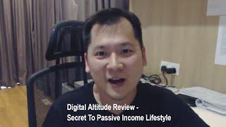 Digital Altitude Review - How to create $16k passive income using trial system