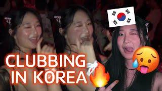 Clubbing in Korea guide for foreigners