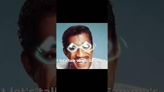 Sammy Davis Jr #short