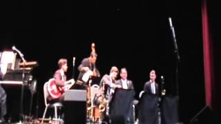 #5  The FAT BABIES @ Bix Beiderbecke JazzFest  2014  Davenport Iowa