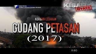 KISAH NYATA • PENYEBAB LED4KAN GUDANG PET4SAN TANGERANG BANTEN