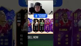 Are the 84+ x30 Packs in Fifa 23 Worth It?