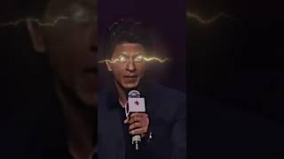 Sense of humour of srk  shahrukh khan stetus #shorts ️‍#shortsfeed #bollywood 