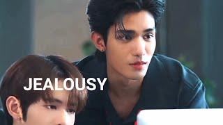 King X Uea  Jealousy Jealousy  Bed friend FMV