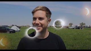 My Trip to a Total Solar Eclipse