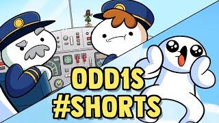 Odd1sOut Shorts Shotgun  All Dogs Go To Heaven? #shorts​