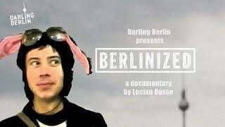 Berlinized  Trailer deutsch with English subtitles ᴴᴰ
