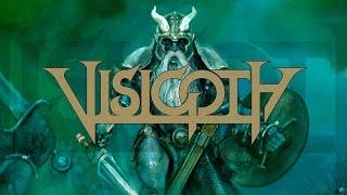 Visigoth - Dungeon Master OFFICIAL