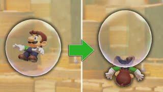 5 New Glitches in Super Mario Maker 2