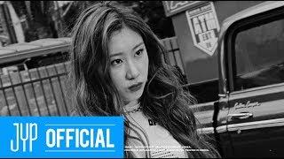 ITZY ITz ICY VISUAL FILM #CHAERYEONG @ITZY