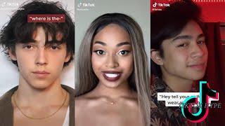 TikTok POV that i stole from the government - TikTok POV #28