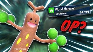 Sudowoodo ROCKS Regulation F  VGC Rejects Ep. 1