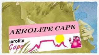 Aerolite Roof Insulation  Cape Town Pinelands  021 531 9559