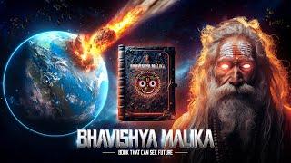 India in 2024-25 BHAVISHYA MALIKA FUTURE Prediction India Would You Wont Believe It