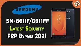 SAMSUNG J7 Prime 2 FRPGoogle Account Bypass New Method 2021 Frp Bypass Samsung J7 Prime 2 SM G611F