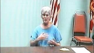 RAW VIDEO Diane Downs testifies at parole hearing