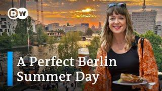 Berlin Best Spots for a Summer Day Without Breaking the Bank