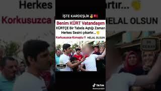 Benim kürt vatandaşım diye başlıyor buyrun izleyin httpswww.sondakika-haberleri.net