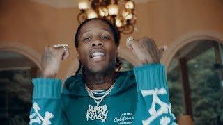 Lil Durk - Home Body ft. Gunna & TK Kravitz Official Music Video