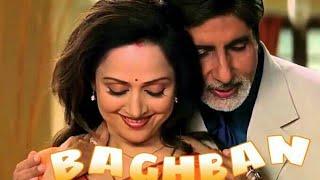 film india sedih BAGHBAN sub indo
