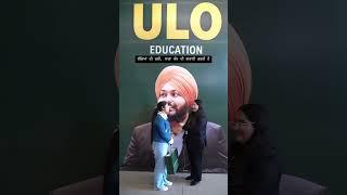 FOLLOW SPEAKER SINGH ULO ON INSTAGRAM  SPEAKER SINGH #studyvisa #canada