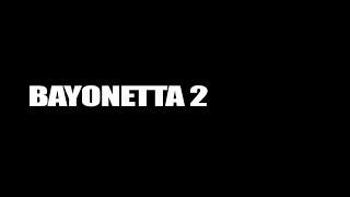 Bayonetta 2 стрим