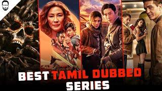 Best Tamil Dubbed Series  New Tamil Dubbed Series  Playtamildub