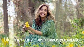 #ShowUsYourBag - Kendra Kolb Butler of Alpyn Beauty