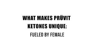 What Makes Prüvit Unique Fueled By Female