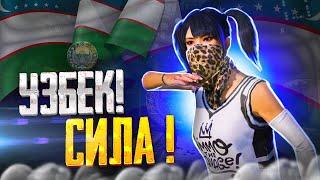 #2 PUBG MOBILE OZBEKCHASIGA  PRIKOL VIDEO  UZBEKCHA LETSPLAY