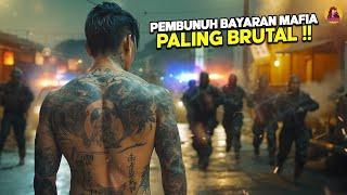 Dikepung & Dikeroyok Ratusan Mafia Ternyata Pembunuh Bayaran Brutal & Berbahaya alur cerita film