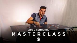 Abel Ferreira • Copa Libertadores Tactics Palmeiras 2 Flamengo 1 aet • Masterclass