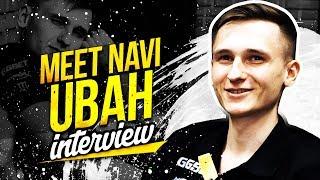 Meet NAVI Ubah interview