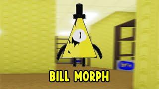 UPDATE - How To Find BILL CYPHER MORPH in Find The Backrooms Morphs