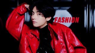 BTS - Fashion fmv