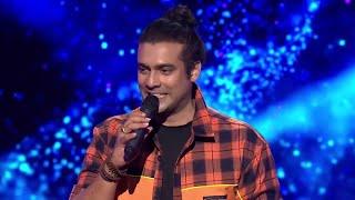 Main Jis Din Bhulaa Du  @jubinnautiyal #Live  Indian Idol 12 Performance  Rochak k  Manoj M