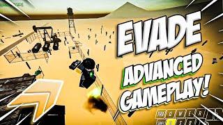 EVADE GAMEPLAY #384  Roblox Evade Gameplay