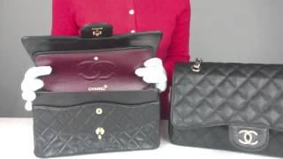 How to Spot a Fake Chanel 2.55 Bag Secret Vintage Collection