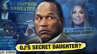 OJ Simpson Accused Of Having Secret Affair With Kris Jenner  Is OJ Khloe Kardashians Real Father?