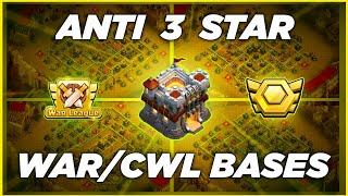 Th11 anti 3 star war baseTop 10town hall 11 war baseth11 war baseth11 cwl basecoc