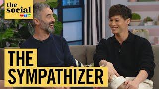 Don McKellar and Hoa Xuande discuss ‘The Sympathizer’  The Social