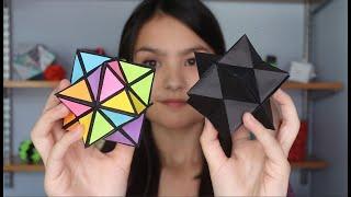 TRANSFORMING Yoshimoto Cube #1 Tutorial  Karagamii