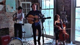 The Lumineers  Live in New Orleans  Full Concert