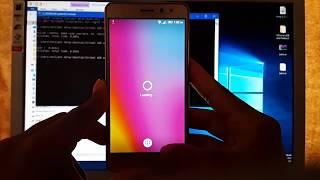 How to Unlock Bootloader & Install TWRP Recovery  Lenovo K6 Power