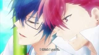 Hatsukoi Monster- discovering masturbation