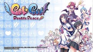 Gal*Gun Double Peace PC Review